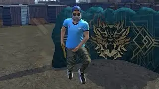 New Update Settings ⚙️ IPhone11 Free Fire 🇧🇷