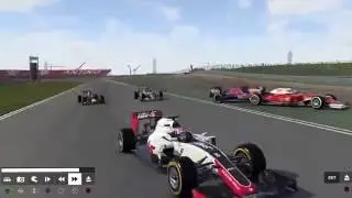 F1™ 2016 - GLITCH