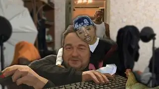 50 часов НЕУВОЖЕНИЯ 2: ПРОШЕЛ GTA в теле ВЛАДА САВЕЛЬЕВА