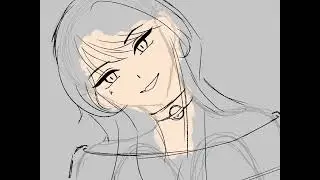 hyippiee #originalcharacter