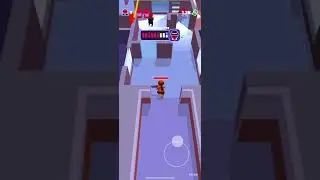 Stealth Master game walkthrough (completed)