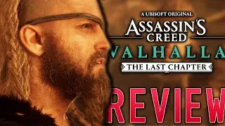 Assassin's Creed Valhalla: The Final Chapter - Review