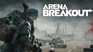 Скоро на канале Arena Breakout
