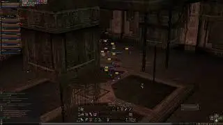 @MercenarY in  Pvp's  L2 Bad