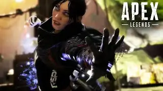 Apex Legends Battle Royal GamePlay PS4 | BlackPluto Gaming