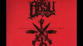 Absu - Deathcrush (Mayhem Cover)