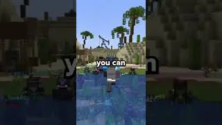 How to play the EARTH SMP on Bedrock