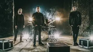Leander Kills - Falakon túl (Official Music Video)