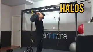 Halos