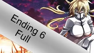 Bleach ending 6 full 