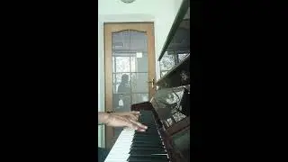 Jony- Аллея кавер пианино | Piano Cover |НОТЫ | MIDI | Sheet Music