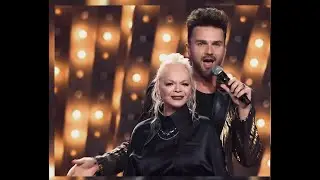Лариса Долина и Александр Панайотов - 