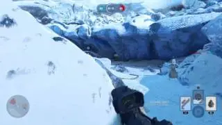 Angry Cholo Plays Battlefront
