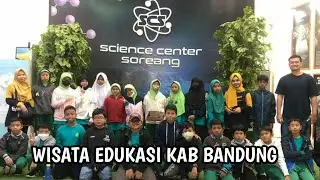 Wisata Edukasi Kab Bandung