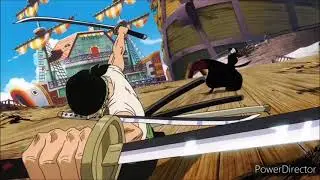 Zoro | One piece [edit/amv] |