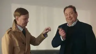 amulex.ru x Леонид Слуцкий - Ваша команда юристов (Недвижимость)
