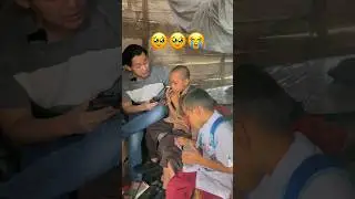 ADIK-ADIK INI DITINGGAL PERGI OLEH KEDUA ORANG TUANYA🥹 