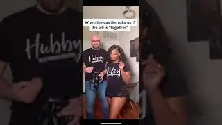 Interracial Couple Struggles 