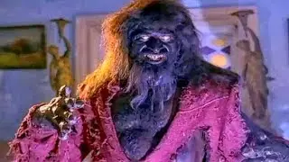 Purani Haveli Horror Scene | पूरानी हवेली का ज़बरदस्त डरावना सीन | Best Horror Scene
