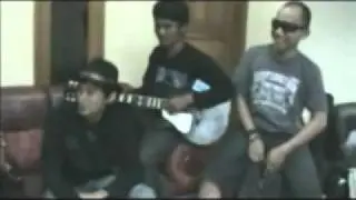 SILVER ONE BAND SUMEDANG KLIP