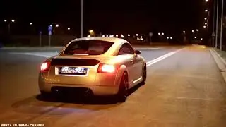 ULTIMATE AUDI QUATTRO
