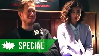 Homies Interview - Robert de Hoog & Charlie Chan Dagelet - (3/3)