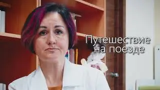 Наталья Владимировна Сухова, врач-педиатр КДЦ на ул. Кирова, д.13/1