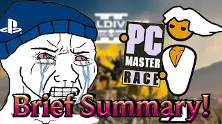 Why Gamers Are Mad about the Sony Helldivers 2 Situation!