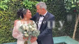 A Mi Hijo en su Boda PISTA CON LETRA