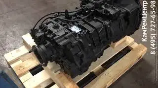 КПП Коробка передач ZF 9S1310 TO на КАМАЗ