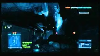 Battlefield 3 Beta: 870 shotgun, M4, MK11 sniper