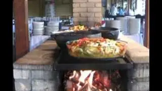 Portal - Churrascaria e Pizzaria