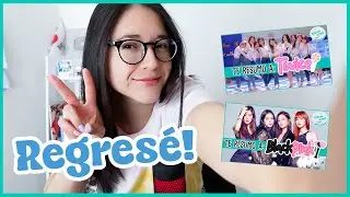 ¿Qué va a pasar con el canal? + Storytime de mi ausencia