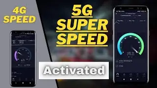 Convert Any 4G Phone to 5G Phone 2021 TechnoMind Vishu | JIO 5G | Airtel 5G | Vi 5G Jio APN Setting