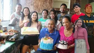 Happy birthday pa