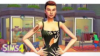 ПЕРВЫЙ ОБРАЗ В ТРЕНДИ | СТАРШАЯ ШКОЛА | 2 серия 