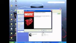 Cummins INLINE 5 Installation process by youobd2.com