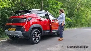 Renault Kiger