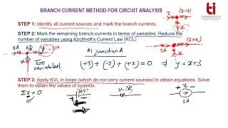 L4: Practice Questions on KCL and KVL