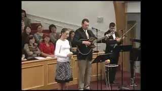Коротка наша жизнь - Russian Christian Song