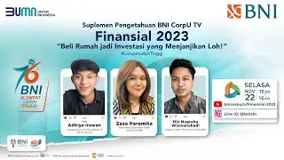 Finansial 2023: 