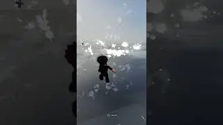 He really thought hacking would escape his fate 😂 #roblox #battlegrounds