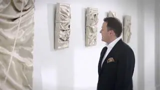 GALERIE DER GOLDENEN MOMENTE ALEKS STERNEN