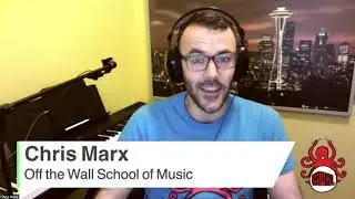 How to set Zoom Sound Settings for music lessons - Zoom Version 5.4