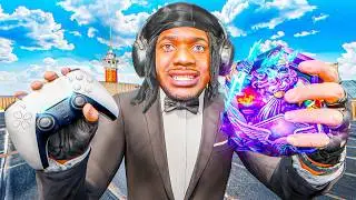 How to SOLO SQUAD on Warzone Ranked😭🙏