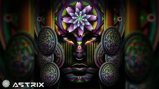 LOUD - Green Star Movement  (Astrix & Loud Remix)