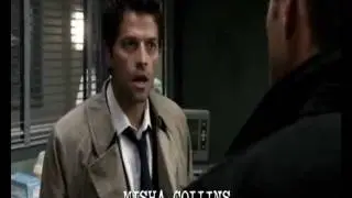 Supernatural- Castiel sucht Gott 