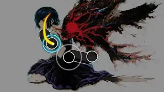 osu! cover | unravel [4K]