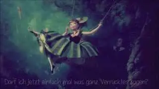 ♥ "Love is an open door" • German Cover