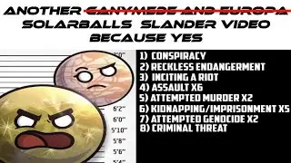 SolarBalls Slander 4 @SolarBalls